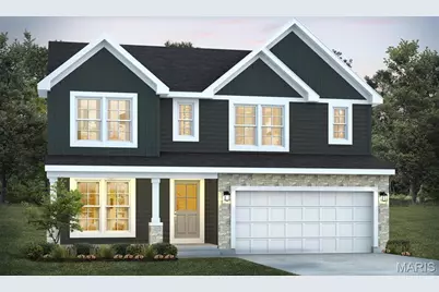 1 Tbb Barkley @ Creekside Sommers, O'Fallon, MO 63367 - Photo 34