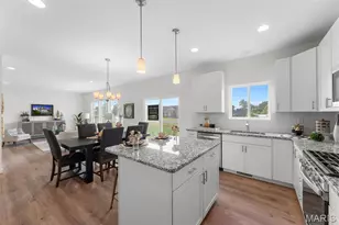 1 Tbb Barkley @ Creekside Sommers, O'Fallon, MO 63367 - Photo 14