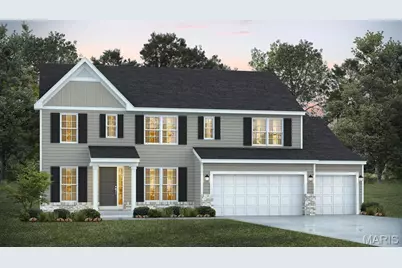 1 Tbb Princeton @ Creekside Sommers, O'Fallon, MO 63367 - Photo 22