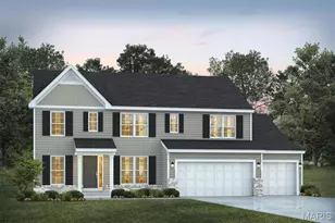 1 Tbb Princeton @ Creekside Sommers, O'Fallon, MO 63367 - Photo 22