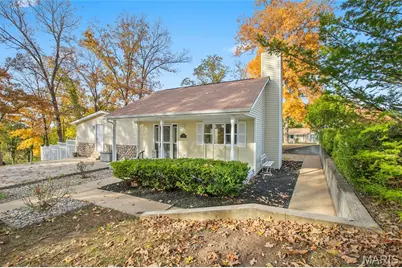 1433 Hoover Drive, Barnhart, MO 63012 - Photo 4