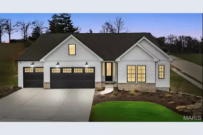 1 Tbb Canterbury @ Pinckney Ridge, Warrenton, MO 63383 - Photo 1