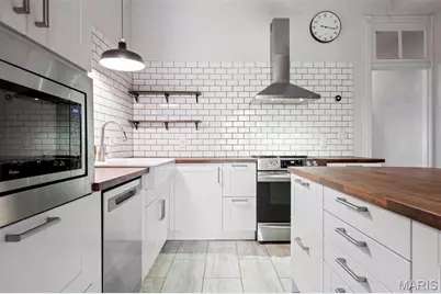 2210 Wyoming Street #A, Saint Louis, MO 63118 - Photo 14