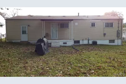 1145 S Waterford Drive, Florissant, MO 63033 - Photo 12