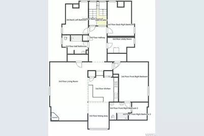 3500 Russell Boulevard, Saint Louis, MO 63104 - Photo 44