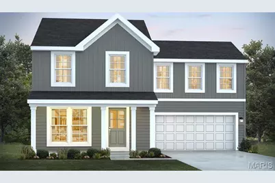 1 Tbb Lincoln @ Summit Park Hills, Troy, MO 63379 - Photo 8