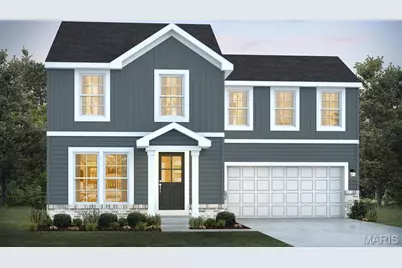 1 Tbb Lincoln @ Summit Park Hills, Troy, MO 63379 - Photo 4