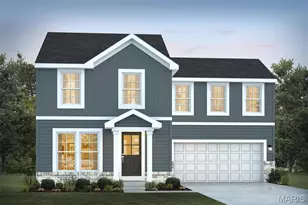 1 Tbb Lincoln @ Summit Park Hills, Troy, MO 63379 - Photo 4