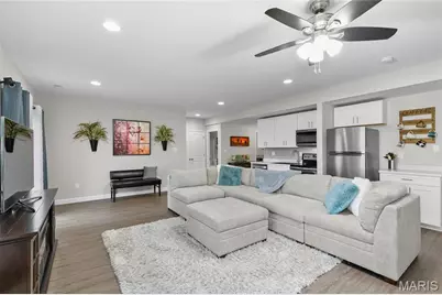 6205 Mackenzie Valley Court, Saint Louis, MO 63123 - Photo 32