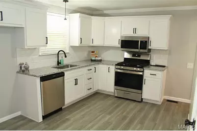 1238 Brenthaven Lane, Florissant, MO 63031 - Photo 12