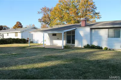 1238 Brenthaven Lane, Florissant, MO 63031 - Photo 18