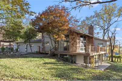7195 Highway Aj, Union, MO 63084 - Photo 1