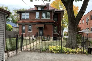 3012 Lafayette Ave, Saint Louis, MO 63104 - Photo 2