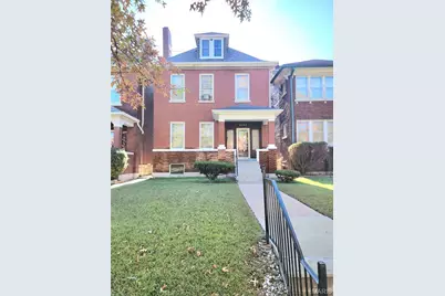 4454 Holly Avenue, Saint Louis, MO 63115 - Photo 1