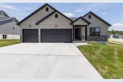 1512 Louisiana Drive, Herculaneum, MO 63048 - Photo 2