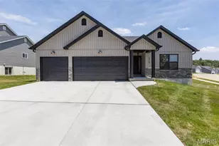 1512 Louisiana Dr, Herculaneum, MO 63048 - Photo 2