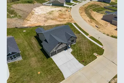 1512 Louisiana Drive, Herculaneum, MO 63048 - Photo 46