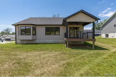 1512 Louisiana Drive, Herculaneum, MO 63048 - Photo 4