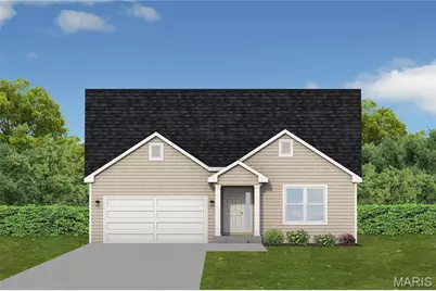 0 Hawk Ridge Estates Augusta II Model, Hillsboro, MO 63050 - Photo 1