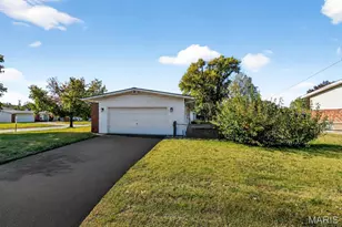 1565 Aintree Dr, Florissant, MO 63033 - Photo 24