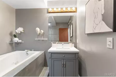 3843 Saint Ferdinand Avenue, Saint Louis, MO 63113 - Photo 24