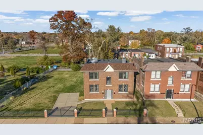 3843 Saint Ferdinand Avenue, Saint Louis, MO 63113 - Photo 26