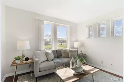 3843 Saint Ferdinand Avenue, Saint Louis, MO 63113 - Photo 4