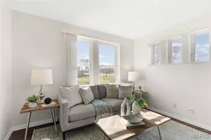 3843 St Ferdinand Ave, Saint Louis, MO 63113 - Photo 4