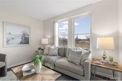 3843 Saint Ferdinand Avenue, Saint Louis, MO 63113 - Photo 36