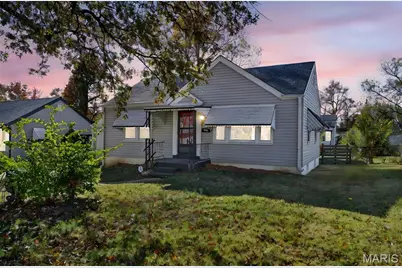 2456 Wieck Drive, Jennings, MO 63136 - Photo 2