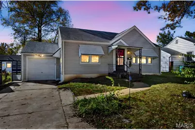 2456 Wieck Drive, Jennings, MO 63136 - Photo 4