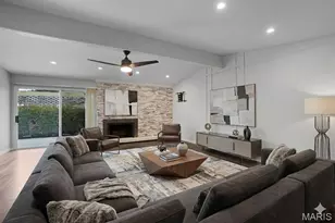 625 Claymont Dr, Ballwin, MO 63011 - Photo 10