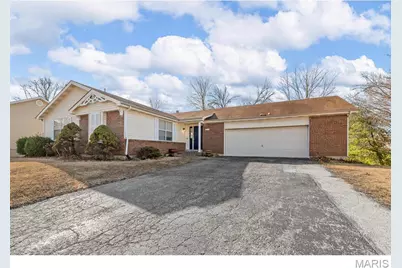 14314 Riverfront Drive, Florissant, MO 63034 - Photo 34