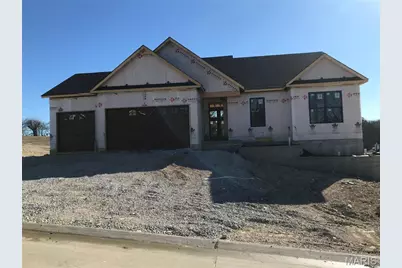 1604 Sugar Creek Drive, Festus, MO 63028 - Photo 2