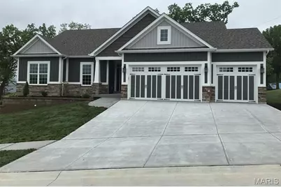 1604 Sugar Creek Drive, Festus, MO 63028 - Photo 8