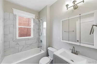 4162 Shenandoah Avenue #2W, Saint Louis, MO 63110 - Photo 24