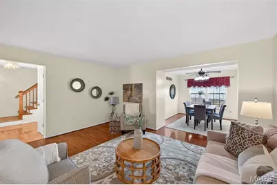 2927 Bromley Drive, O'Fallon, MO 63368 - Photo 8