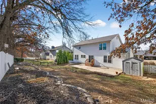 2927 Bromley Dr, O'Fallon, MO 63368 - Photo 48