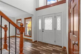 231 Hart Dr, Saint Clair, MO 63077 - Photo 20