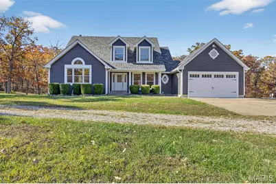 231 Hart Drive, Saint Clair, MO 63077 - Photo 1