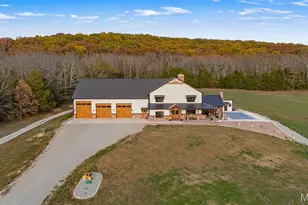 2168 Pendleton Rd, Farmington, MO 63640 - Photo 2