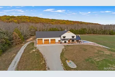 2168 Pendleton Road, Farmington, MO 63640 - Photo 1