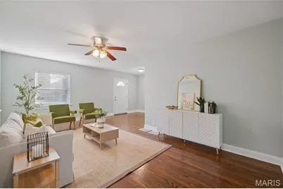5435 Rhodes Avenue, Saint Louis, MO 63109 - Photo 4