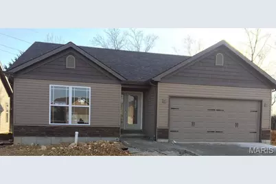 0 Hawk Ridge Estates Augusta Model, Hillsboro, MO 63050 - Photo 2