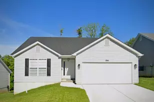 0 Hawk Ridge Estates Augusta Model, Hillsboro, MO 63050 - Photo 1