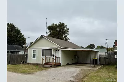 803 Ballard Street, Kennett, MO 63857 - Photo 2