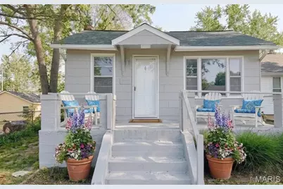 7075 Lansdowne Avenue, Saint Louis, MO 63109 - Photo 2