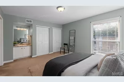 1178 Rue La Chelle Walk #1178, Creve Coeur, MO 63141 - Photo 14