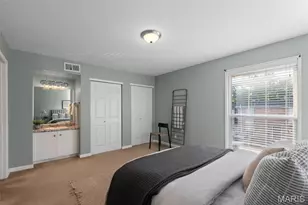 1178 Rue La Chelle Walk, Creve Coeur, MO 63141 - Photo 14