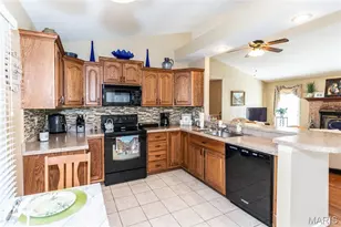 9860 E Vista Dr, Hillsboro, MO 63050 - Photo 14